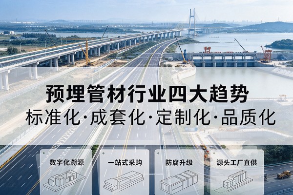 确山行业发展趋势总结