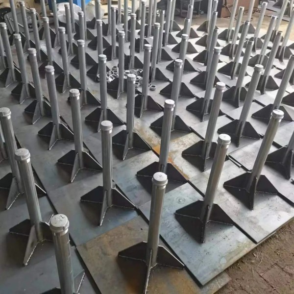 确山沉降板现货